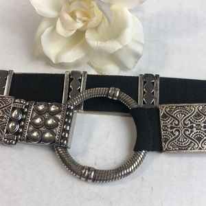 Chico’s Stretch Belt